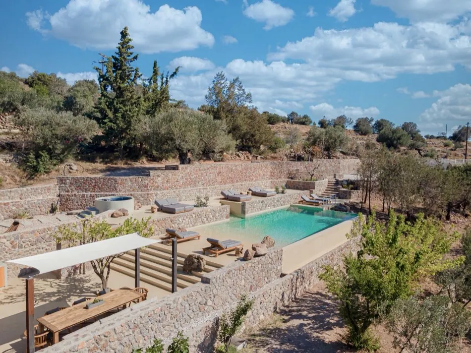 Villa Melitta — 03