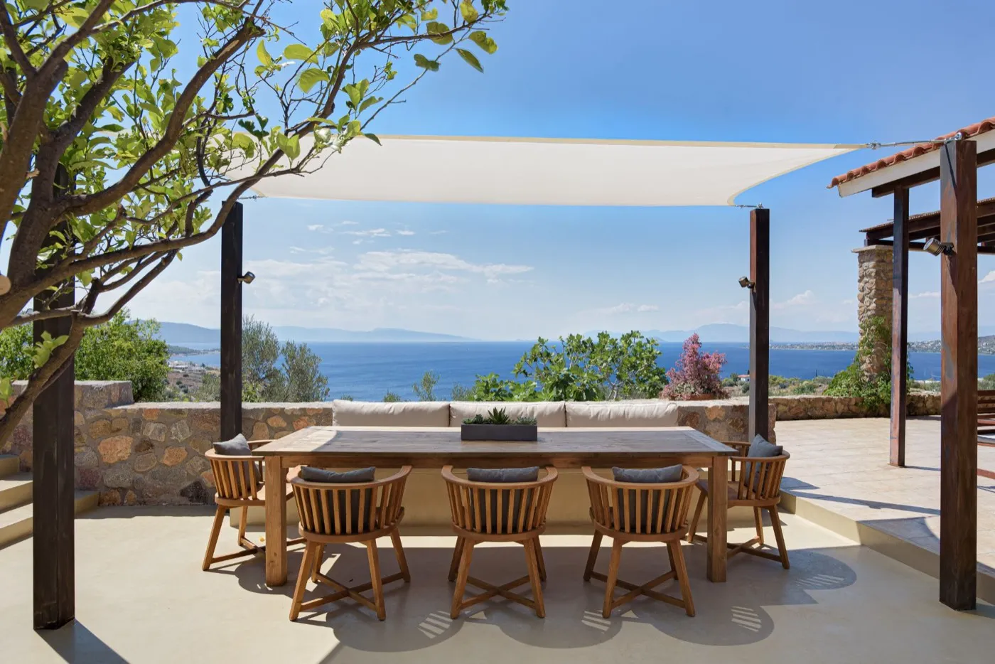 Villa Melitta — 2