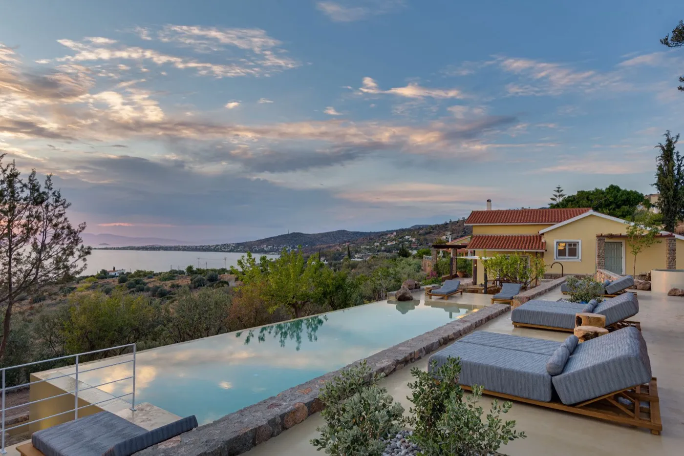 Villa Melitta — 9