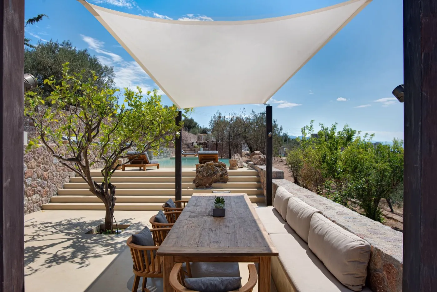 Villa Melitta — 13