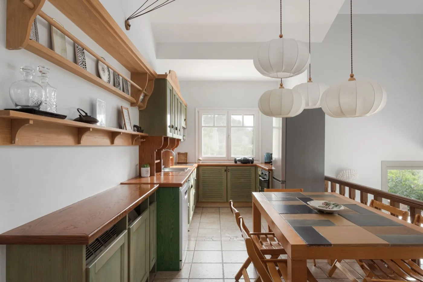 Villa Melitta — 14