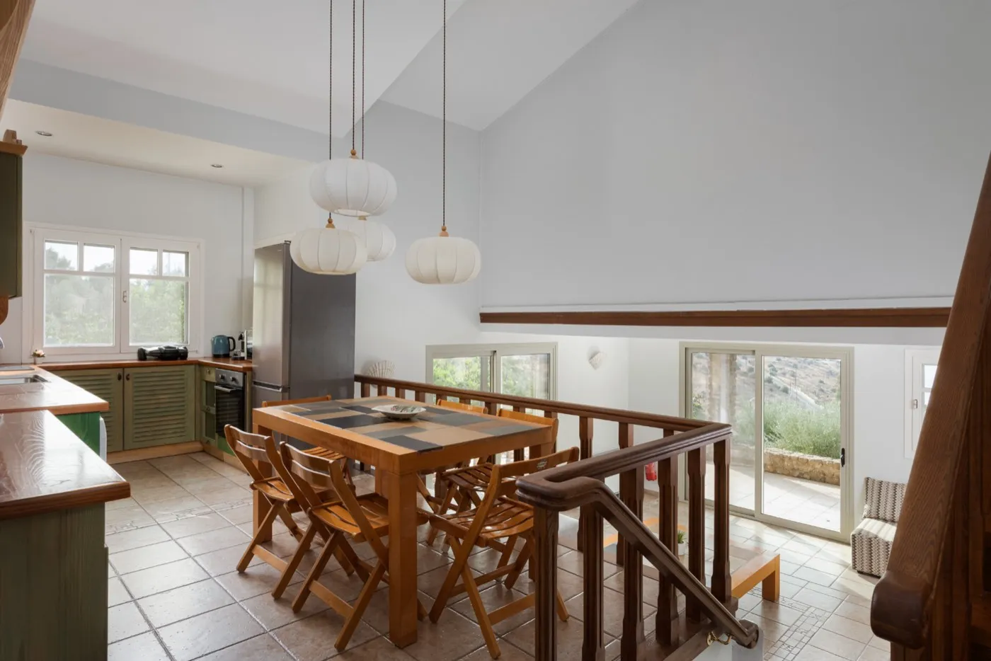 Villa Melitta — 15
