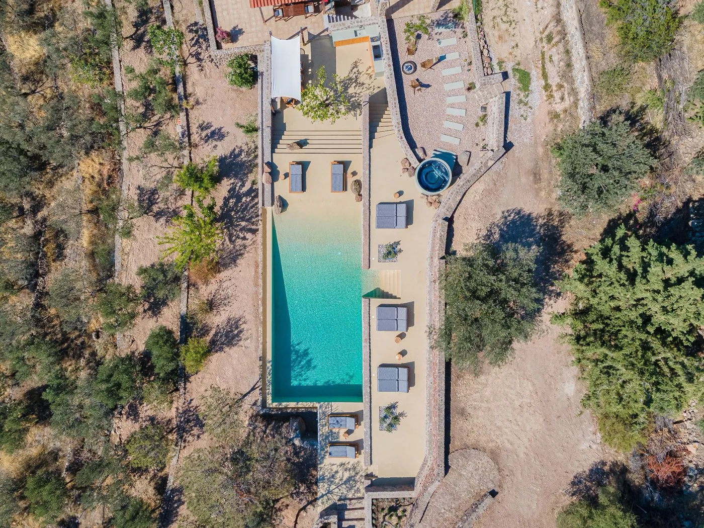 Villa Melitta — 16