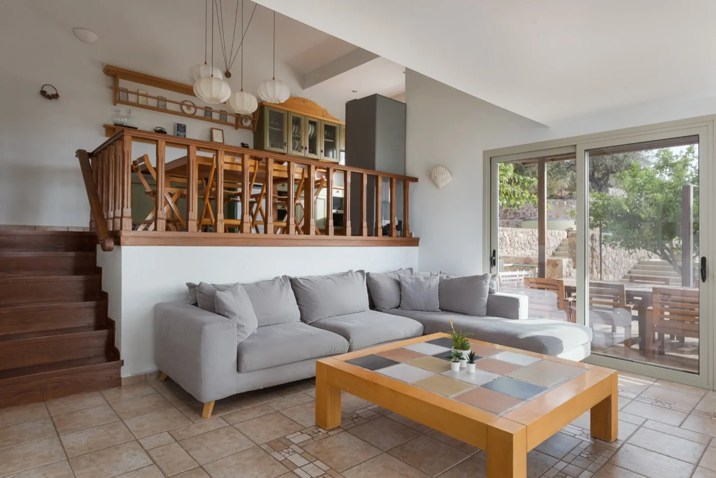 Villa Melitta — 30