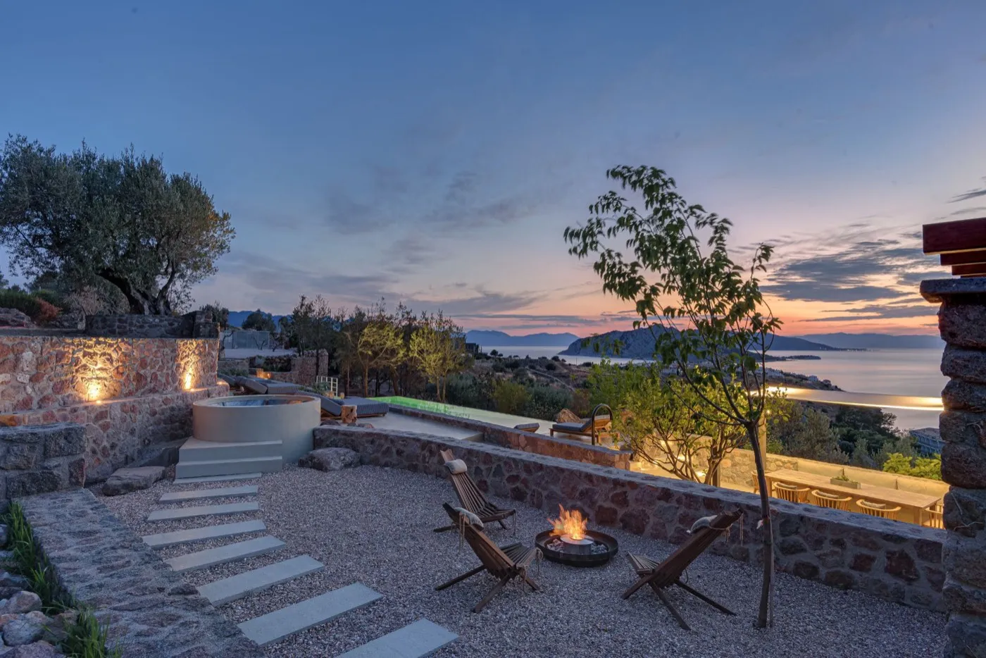 Villa Melitta — 34