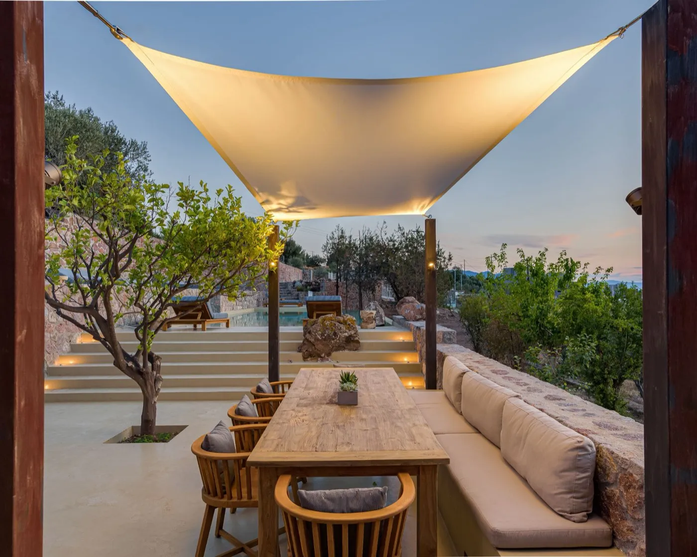 Villa Melitta — 43