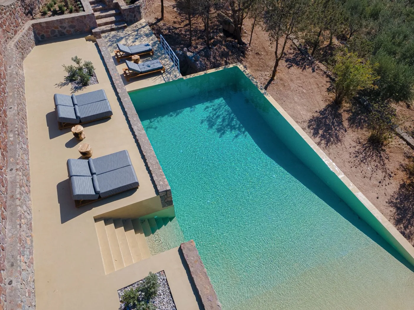 Villa Melitta — 50