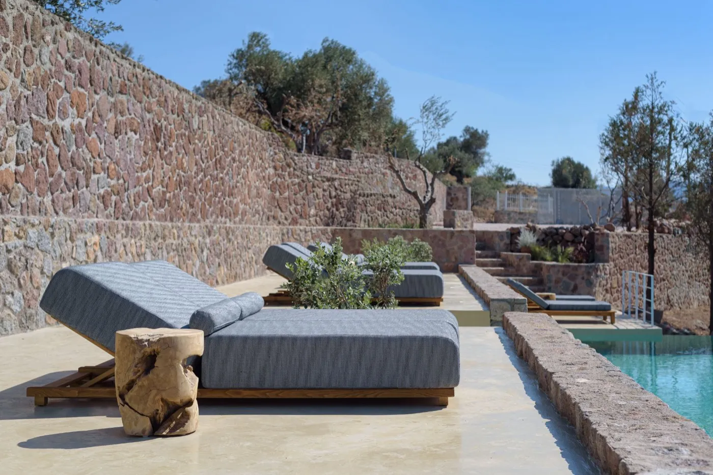 Villa Melitta — 55