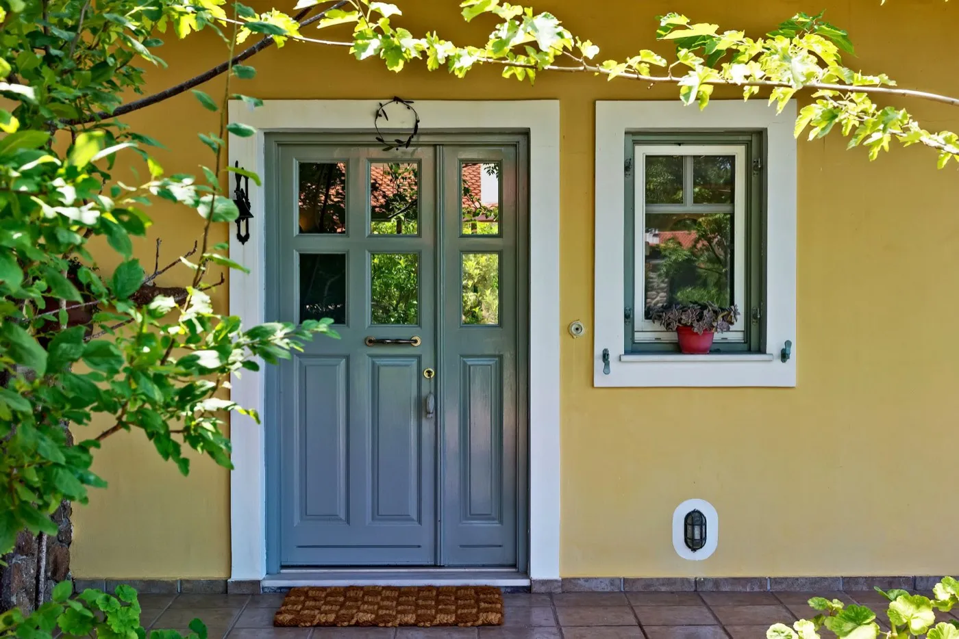 Villa Melitta — 58