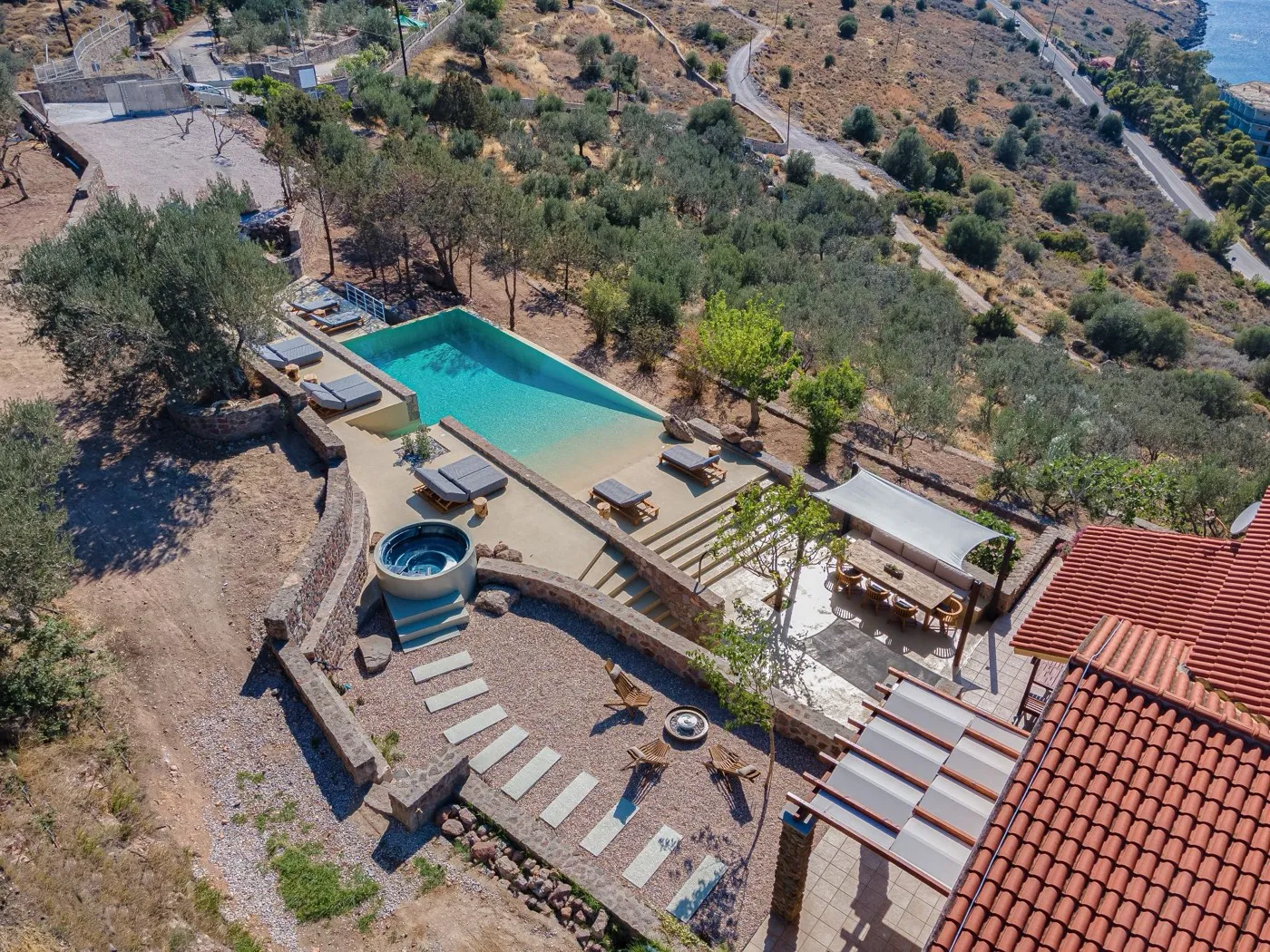 Villa Melitta — 59