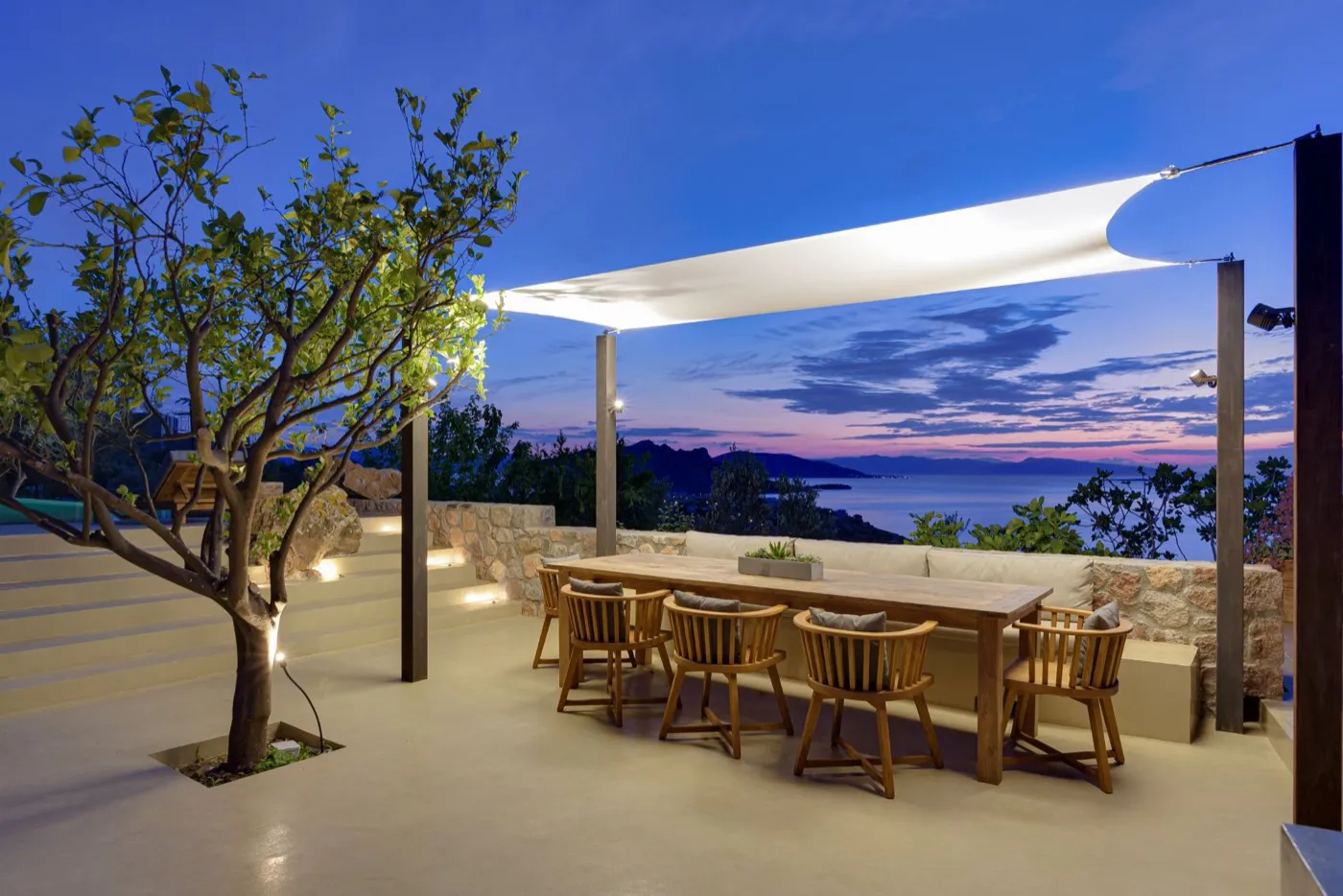 Villa Melitta — 66