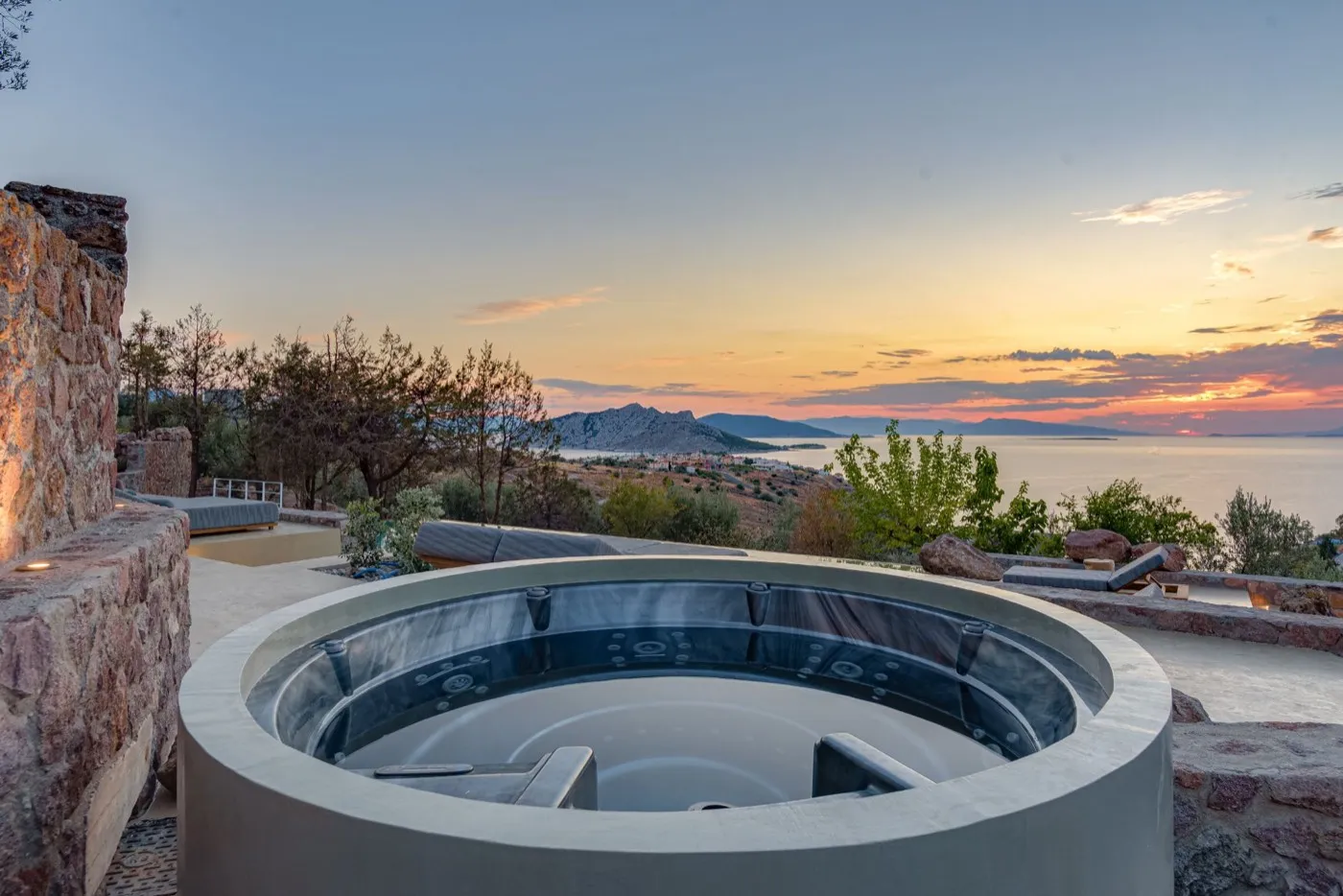 Villa Melitta — 81
